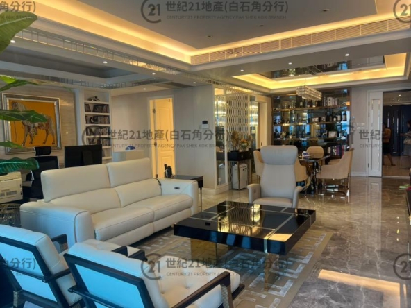 逸瓏灣I 16座 高層 - 世紀21白石角分行 - 大埔區物業代理的權威百科 專營豪宅買賣