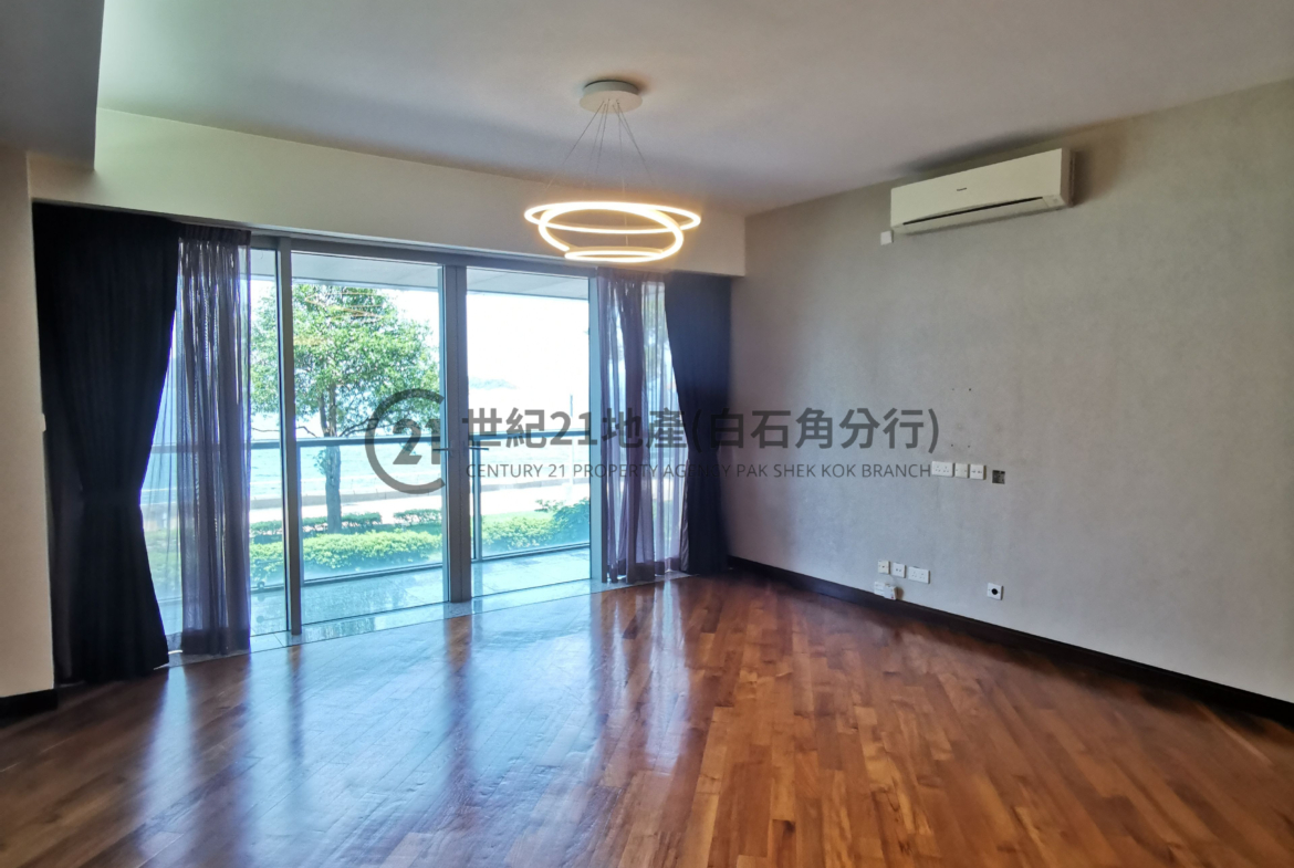 逸瓏灣I 03座 低層 - 世紀21白石角分行 - 大埔區物業代理的權威百科 專營豪宅買賣