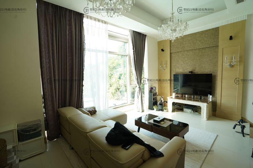 淺月灣 - 世紀21白石角分行 - 大埔區物業代理的權威百科 專營豪宅買賣