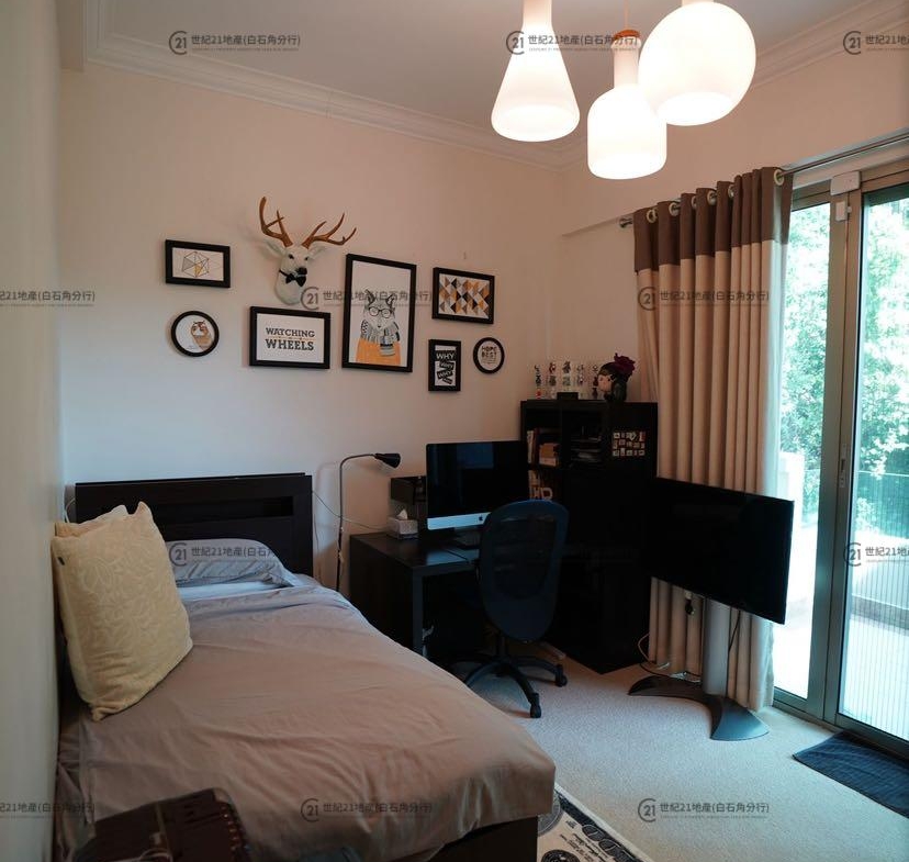 淺月灣 - 世紀21白石角分行 - 大埔區物業代理的權威百科 專營豪宅買賣