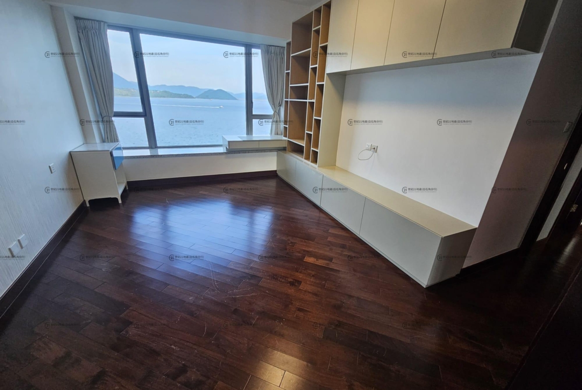 逸瓏灣II 07座 中層 - 世紀21白石角分行 - 大埔區物業代理的權威百科 專營豪宅買賣