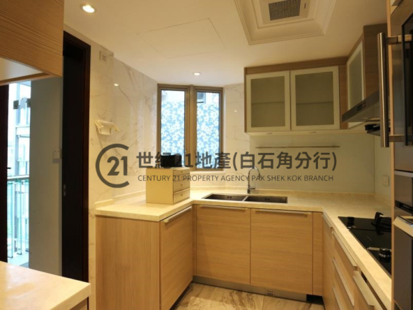 逸瓏灣II 12座 高層 - 世紀21白石角分行 - 大埔區物業代理的權威百科 專營豪宅買賣