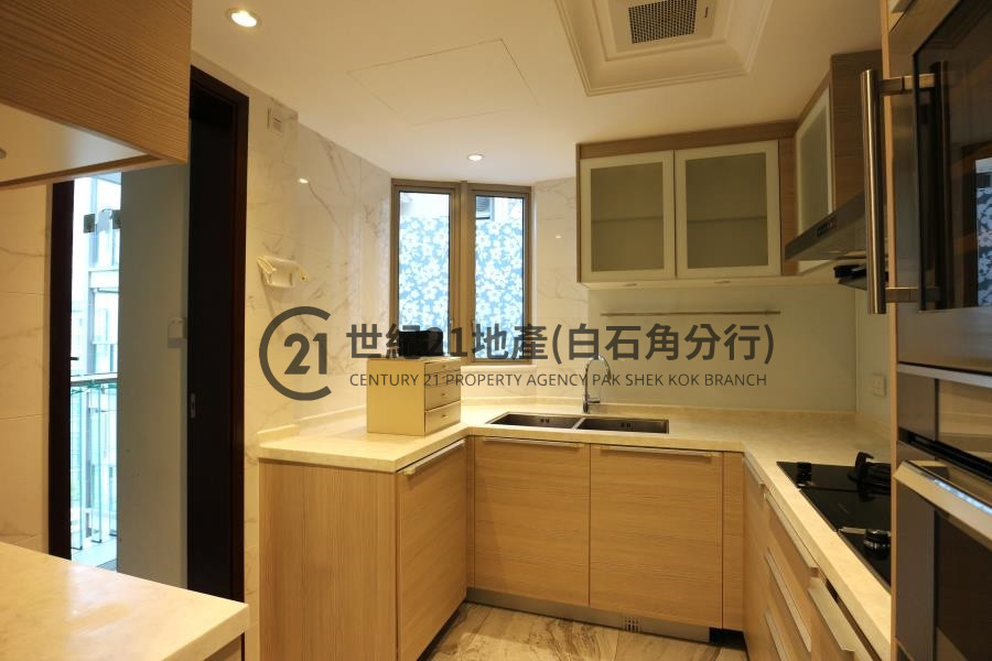 逸瓏灣II 12座 高層 - 世紀21白石角分行 - 大埔區物業代理的權威百科 專營豪宅買賣