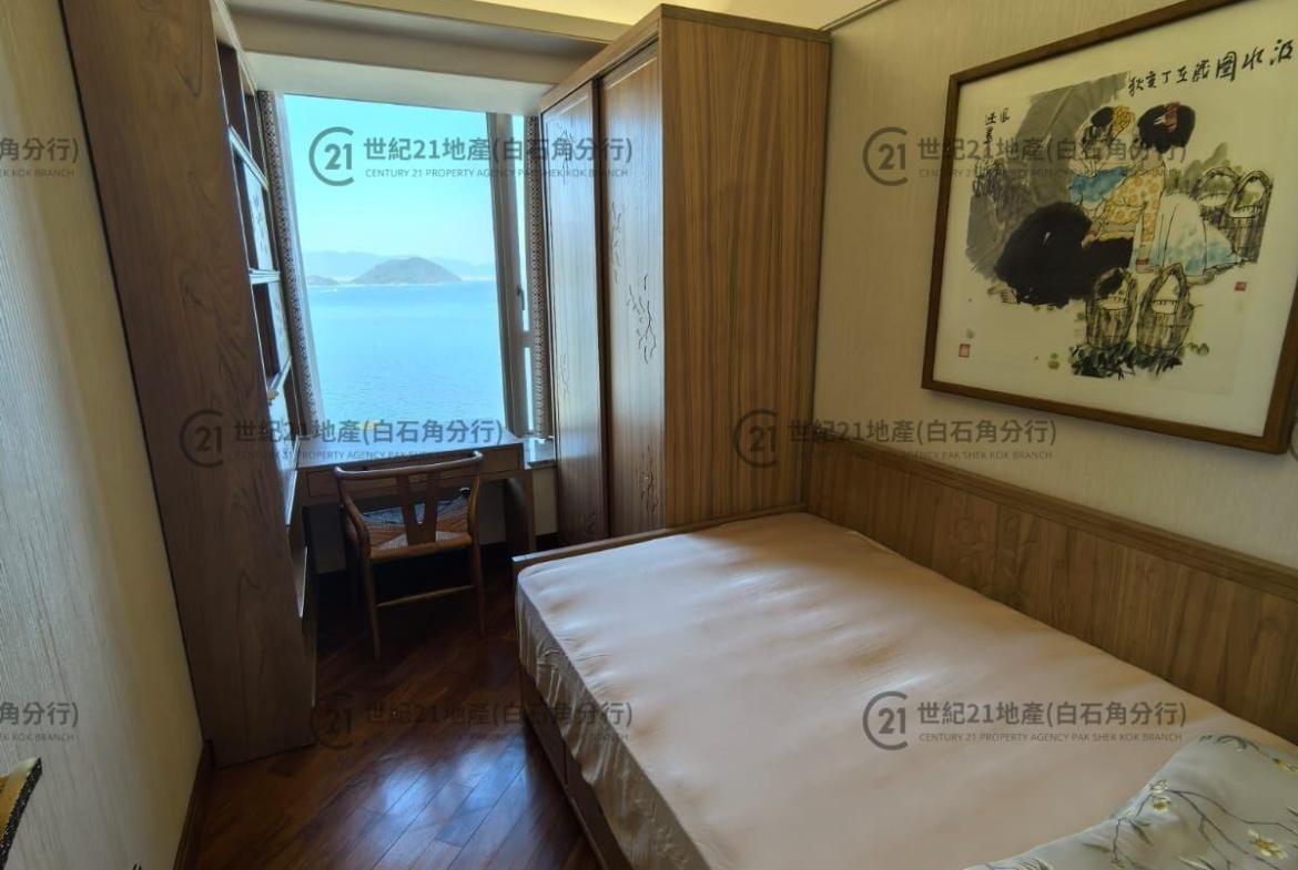 逸瓏灣II 15座 高層 - 世紀21白石角分行 - 大埔區物業代理的權威百科 專營豪宅買賣