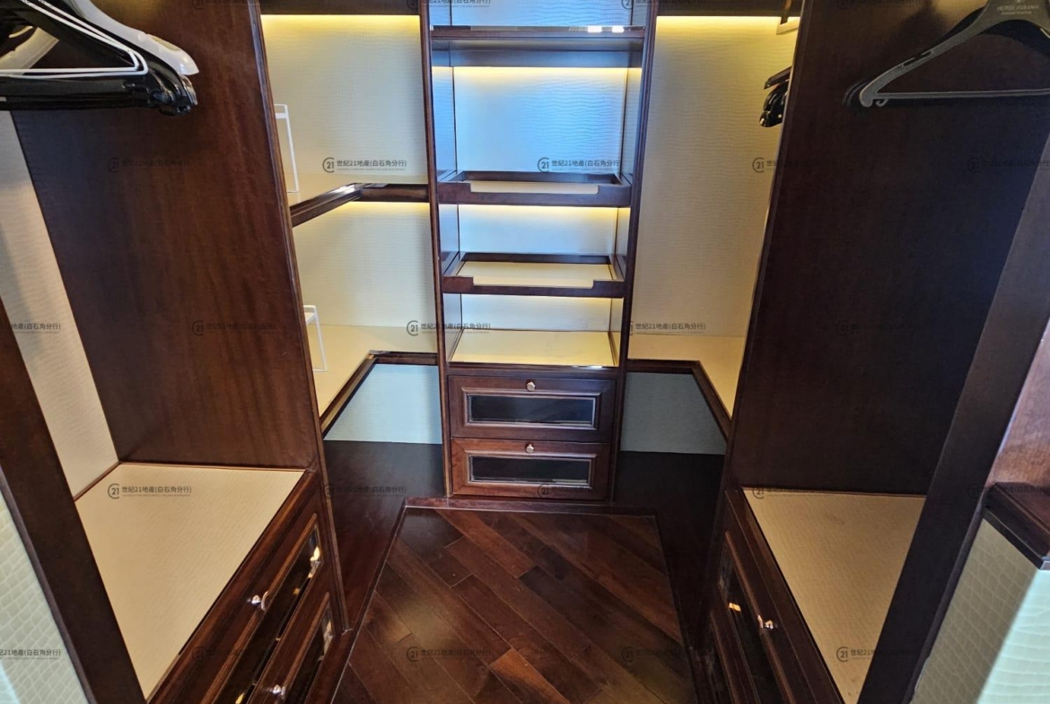 逸瓏灣II 07座 中層 - 世紀21白石角分行 - 大埔區物業代理的權威百科 專營豪宅買賣