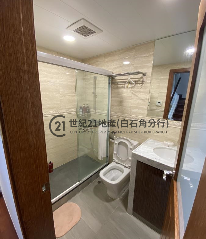 比華利山別墅 1期 翠樺道 全幢 - 世紀21白石角分行 - 大埔區物業代理的權威百科 專營豪宅買賣