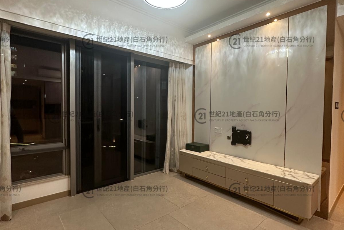 雲滙2期 11座 低層 A3室 - 世紀21白石角分行 - 大埔區物業代理的權威百科 專營豪宅買賣