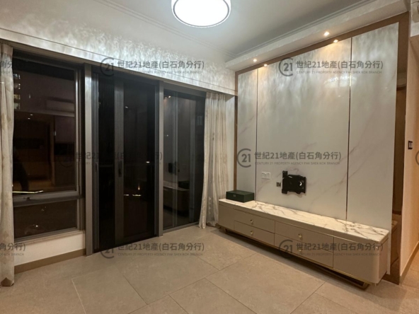 雲滙2期 11座 低層 A3室 - 世紀21白石角分行 - 大埔區物業代理的權威百科 專營豪宅買賣