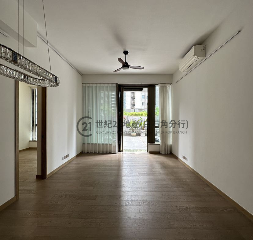 海日灣II 05座 低層 - 世紀21白石角分行 - 大埔區物業代理的權威百科 專營豪宅買賣