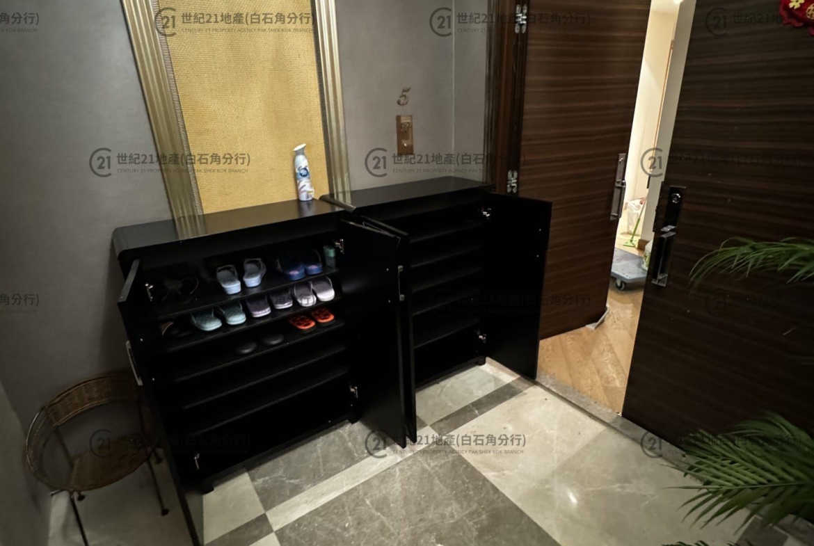 海鑽天賦海灣 03座 低層 - 世紀21白石角分行 - 大埔區物業代理的權威百科 專營豪宅買賣