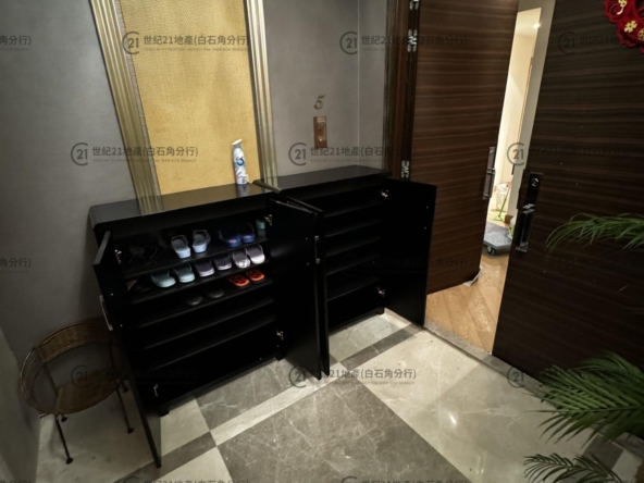 海鑽天賦海灣 03座 低層 - 世紀21白石角分行 - 大埔區物業代理的權威百科 專營豪宅買賣