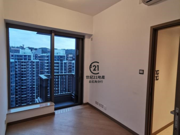 雲滙1期 1座 高層 B5室 - 世紀21白石角分行 - 大埔區物業代理的權威百科 專營豪宅買賣