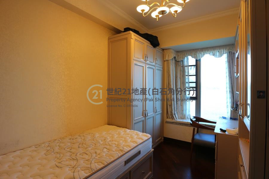 逸瓏灣I 中層 - 世紀21白石角分行 - 大埔區物業代理的權威百科 專營豪宅買賣