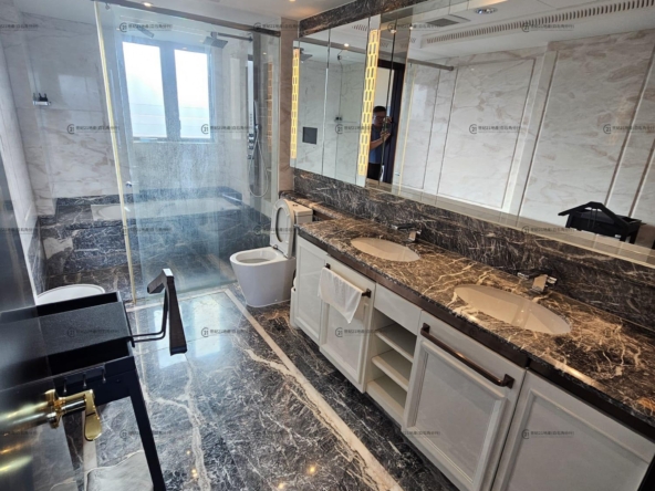 逸瓏灣II 07座 中層 - 世紀21白石角分行 - 大埔區物業代理的權威百科 專營豪宅買賣