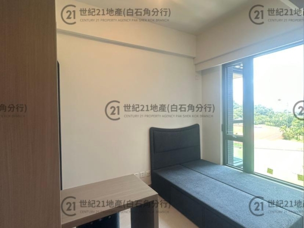 UNIVERSITY HILL 2B 優景閣2座 中層 - 世紀21白石角分行 - 大埔區物業代理的權威百科 專營豪宅買賣