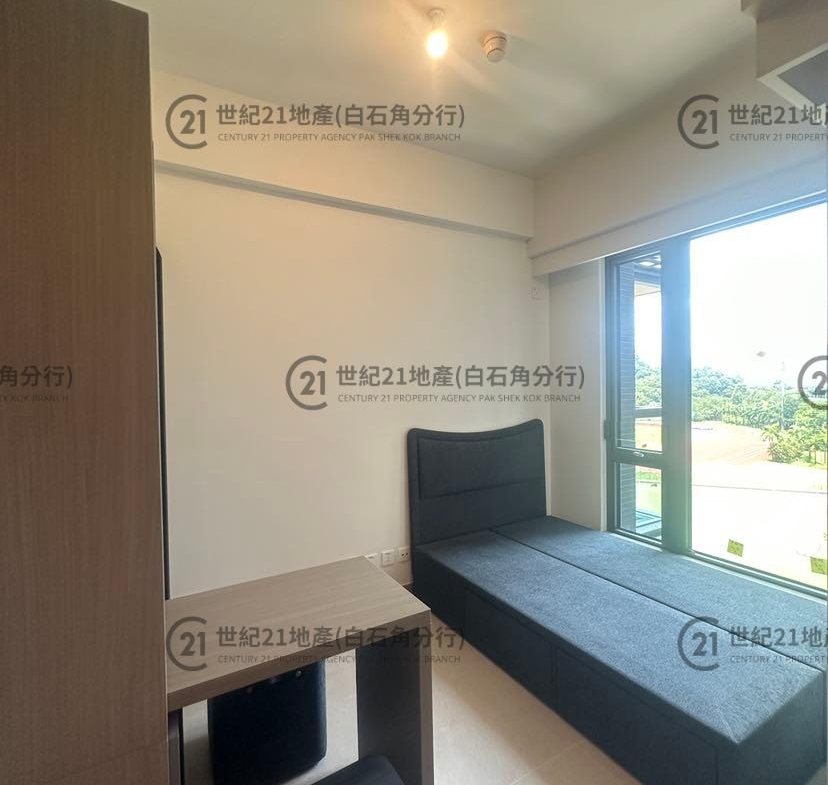 UNIVERSITY HILL 2B 優景閣2座 中層 - 世紀21白石角分行 - 大埔區物業代理的權威百科 專營豪宅買賣