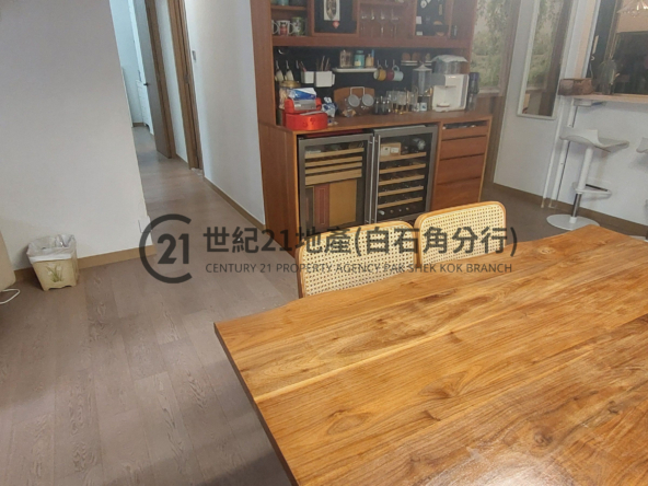 海日灣II 05座 低層 - 世紀21白石角分行 - 大埔區物業代理的權威百科 專營豪宅買賣