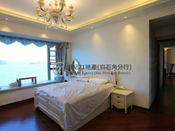 逸瓏灣I 中層 - 世紀21白石角分行 - 大埔區物業代理的權威百科 專營豪宅買賣