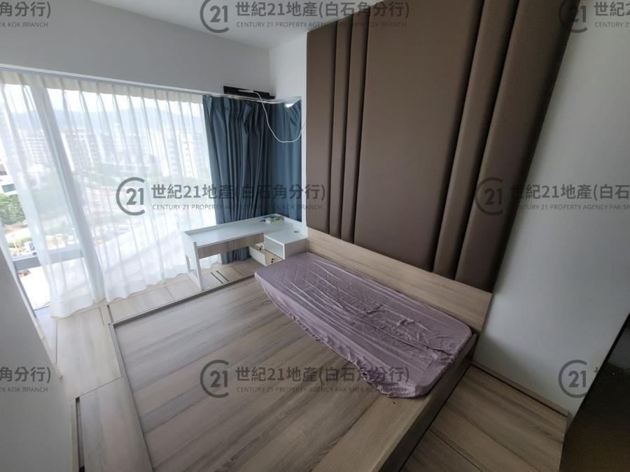 雲滙1期 3座 中層 B2室 - 世紀21白石角分行 - 大埔區物業代理的權威百科 專營豪宅買賣