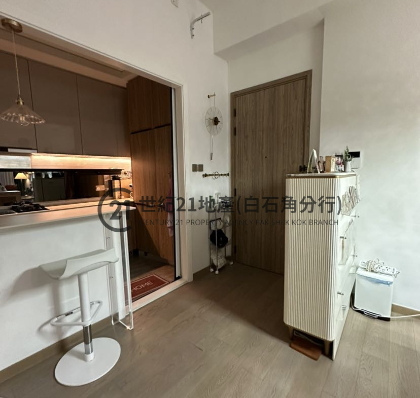 海日灣II 05座 低層 - 世紀21白石角分行 - 大埔區物業代理的權威百科 專營豪宅買賣