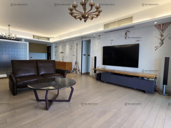 逸瓏灣I 高層 - 世紀21白石角分行 - 大埔區物業代理的權威百科 專營豪宅買賣