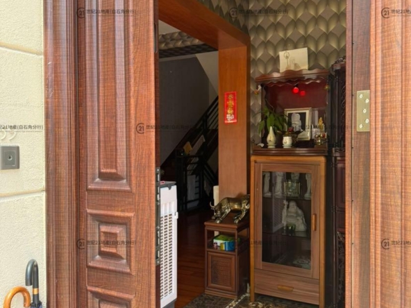 淺月灣 - 世紀21白石角分行 - 大埔區物業代理的權威百科 專營豪宅買賣