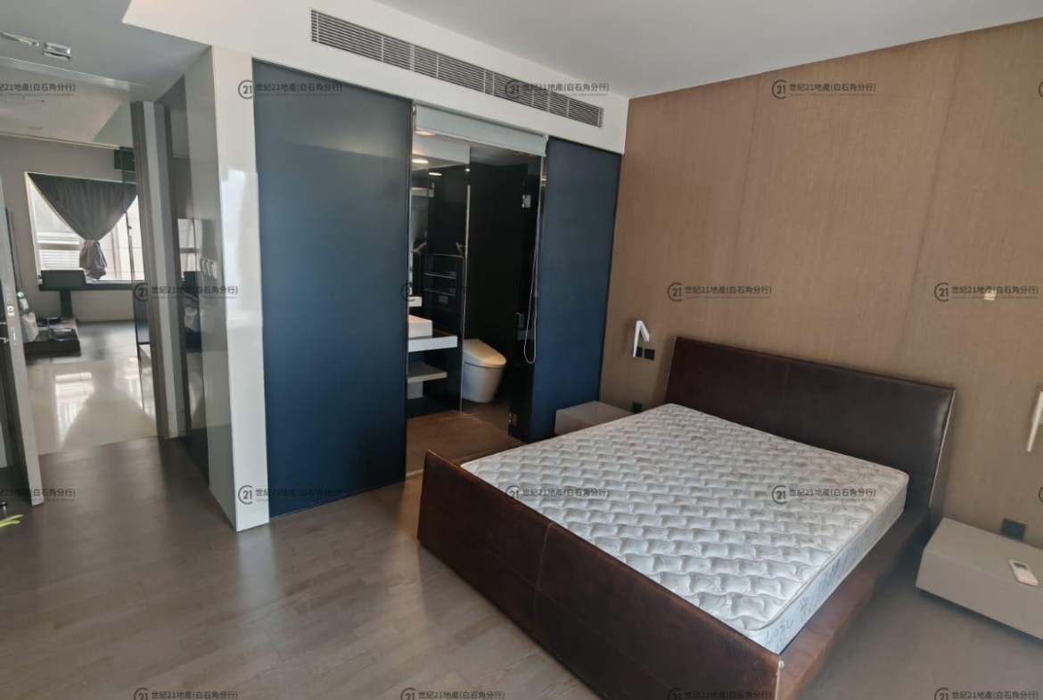 比華利山別墅 全幢 - 世紀21白石角分行 - 大埔區物業代理的權威百科 專營豪宅買賣