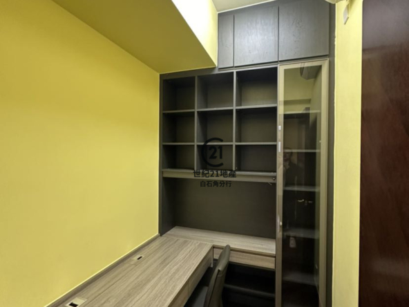 逸瓏灣II 10座 高層 D室 - 世紀21白石角分行 - 大埔區物業代理的權威百科 專營豪宅買賣