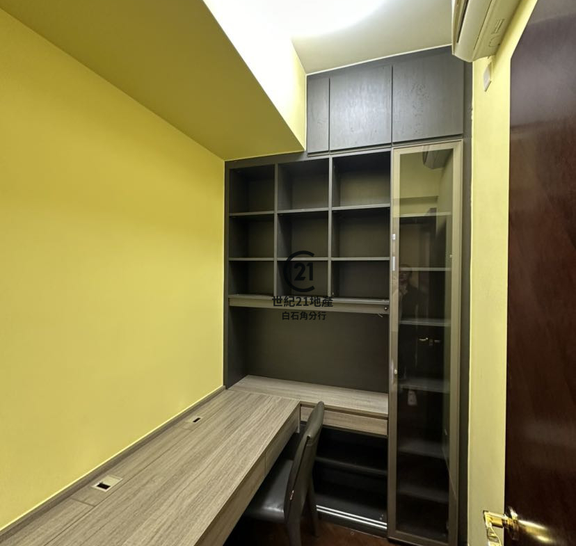 逸瓏灣II 10座 高層 D室 - 世紀21白石角分行 - 大埔區物業代理的權威百科 專營豪宅買賣