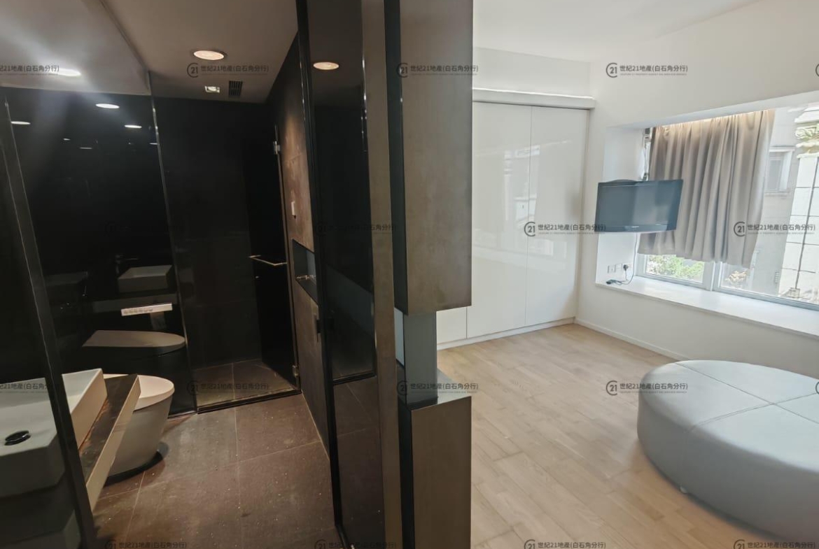 比華利山別墅 全幢 - 世紀21白石角分行 - 大埔區物業代理的權威百科 專營豪宅買賣