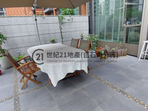 海日灣II 05座 低層 - 世紀21白石角分行 - 大埔區物業代理的權威百科 專營豪宅買賣