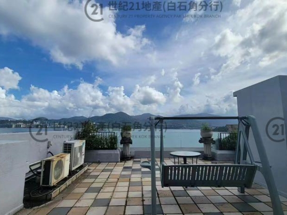 比華利山別墅 1期 銀池道 低層 - 世紀21白石角分行 - 大埔區物業代理的權威百科 專營豪宅買賣