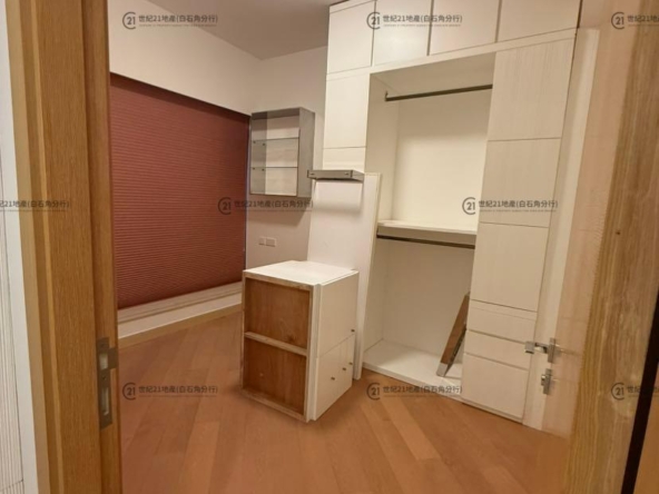 天賦海灣 15座 低層 B室 - 世紀21白石角分行 - 大埔區物業代理的權威百科 專營豪宅買賣