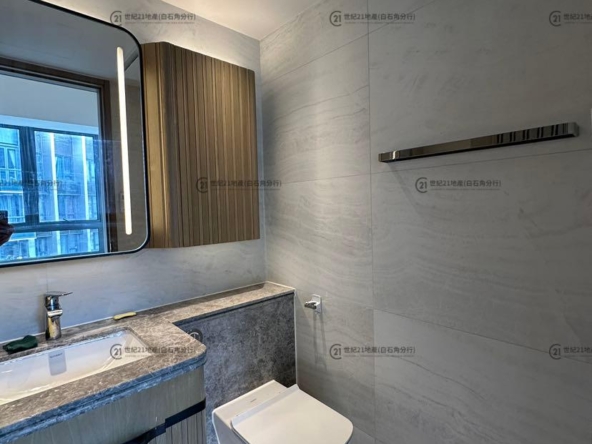 朗濤 8B座 高層 - 世紀21白石角分行 - 大埔區物業代理的權威百科 專營豪宅買賣