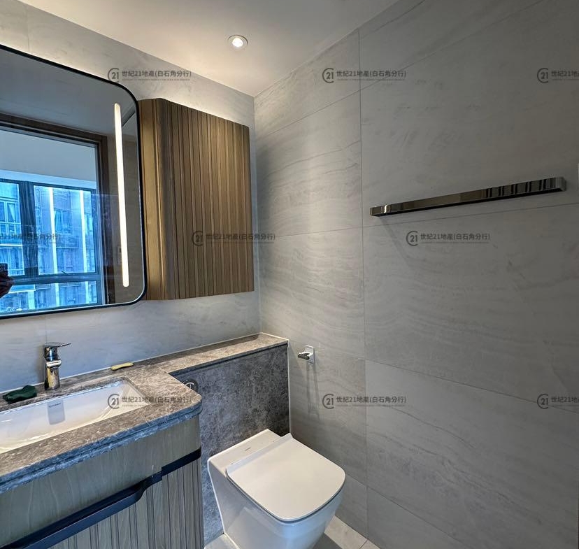 朗濤 8B座 高層 - 世紀21白石角分行 - 大埔區物業代理的權威百科 專營豪宅買賣