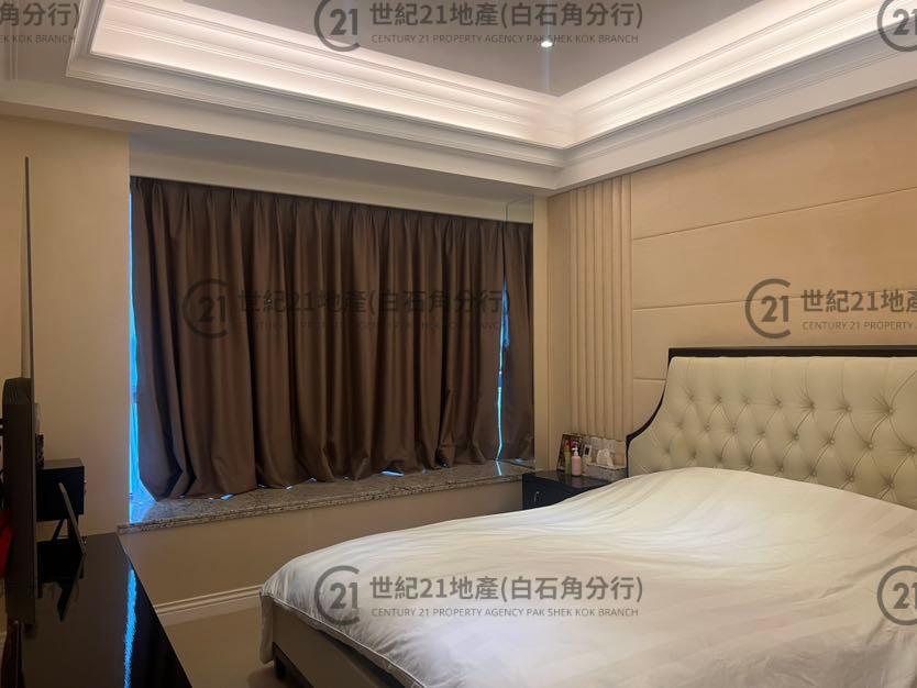 逸瓏灣I 16座 高層 - 世紀21白石角分行 - 大埔區物業代理的權威百科 專營豪宅買賣