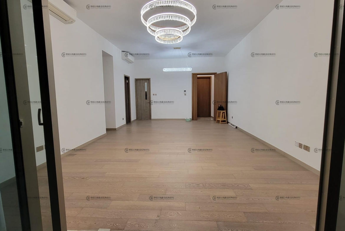 海日灣 低層 - 世紀21白石角分行 - 大埔區物業代理的權威百科 專營豪宅買賣