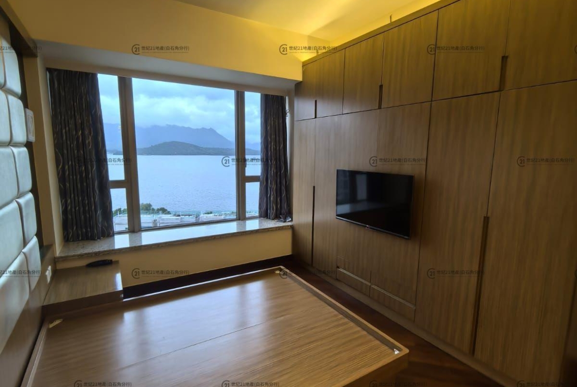 逸瓏灣I 18座 高層 - 世紀21白石角分行 - 大埔區物業代理的權威百科 專營豪宅買賣