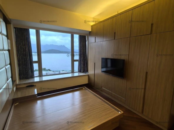 逸瓏灣I 18座 高層 - 世紀21白石角分行 - 大埔區物業代理的權威百科 專營豪宅買賣