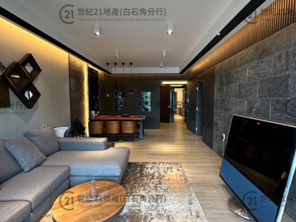 天賦海灣 08座 低層 B室 - 世紀21白石角分行 - 大埔區物業代理的權威百科 專營豪宅買賣