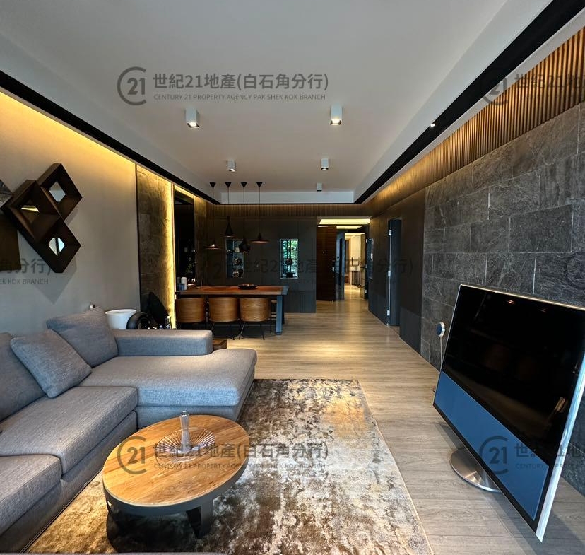 天賦海灣 08座 低層 B室 - 世紀21白石角分行 - 大埔區物業代理的權威百科 專營豪宅買賣