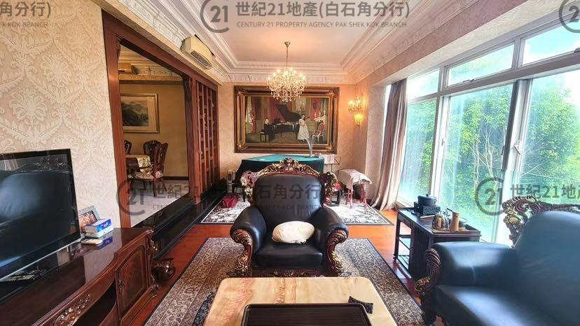 比華利山別墅 1期 銀池道 低層 - 世紀21白石角分行 - 大埔區物業代理的權威百科 專營豪宅買賣