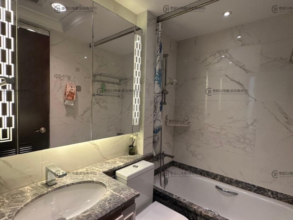 逸瓏灣II 11座 中層 - 世紀21白石角分行 - 大埔區物業代理的權威百科 專營豪宅買賣