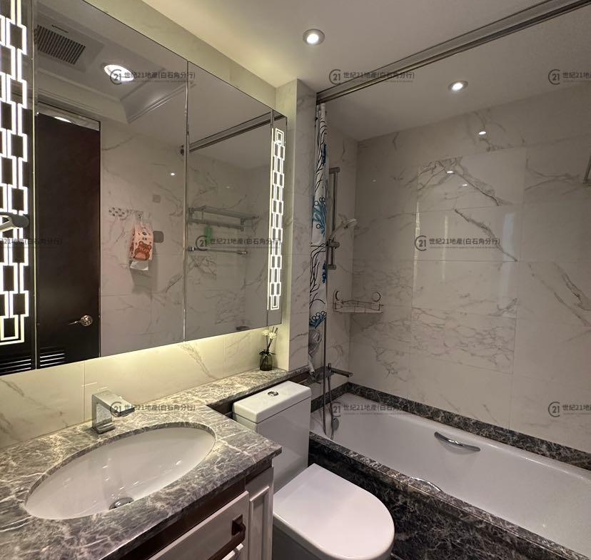 逸瓏灣II 11座 中層 - 世紀21白石角分行 - 大埔區物業代理的權威百科 專營豪宅買賣