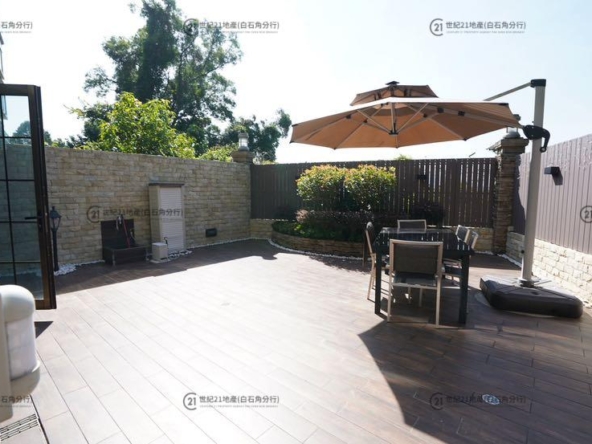 淺月灣 - 世紀21白石角分行 - 大埔區物業代理的權威百科 專營豪宅買賣