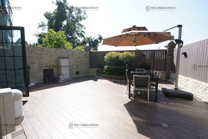 淺月灣 - 世紀21白石角分行 - 大埔區物業代理的權威百科 專營豪宅買賣