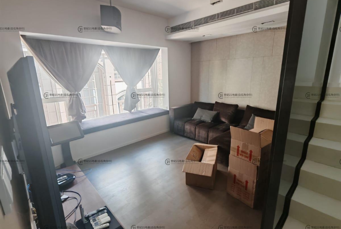 比華利山別墅 全幢 - 世紀21白石角分行 - 大埔區物業代理的權威百科 專營豪宅買賣