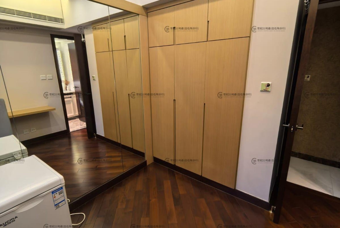 逸瓏灣I 18座 高層 - 世紀21白石角分行 - 大埔區物業代理的權威百科 專營豪宅買賣