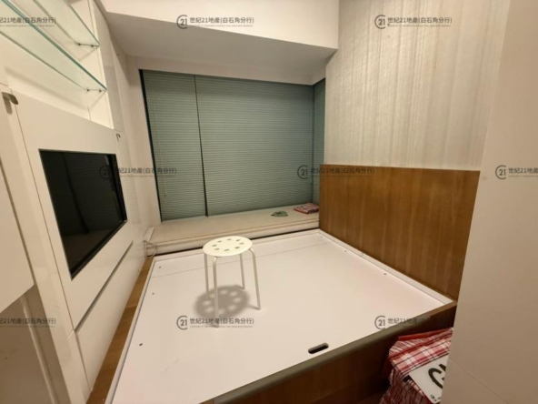 天賦海灣 15座 低層 B室 - 世紀21白石角分行 - 大埔區物業代理的權威百科 專營豪宅買賣