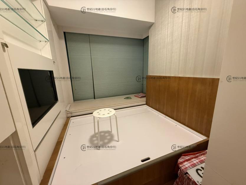 天賦海灣 15座 低層 B室 - 世紀21白石角分行 - 大埔區物業代理的權威百科 專營豪宅買賣